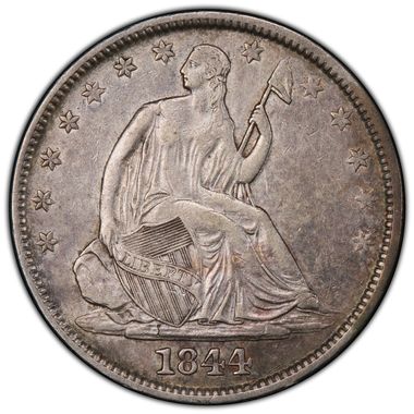 Cert 83280592 - Coin Image