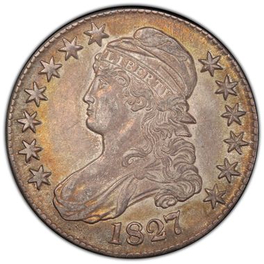 Cert 83280599 - Coin Image