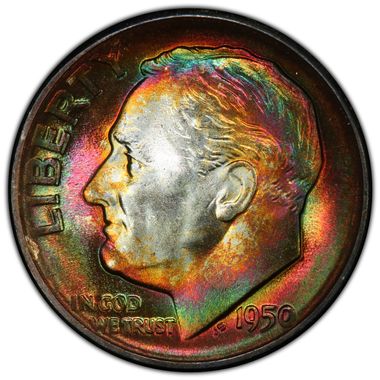 Cert 83284844 - Coin Image