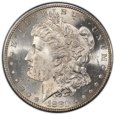 Cert 83285434 - Coin Image