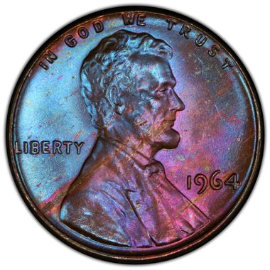 Cert 83288352 - Coin Image