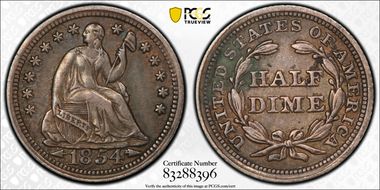 1854 H10C XF40