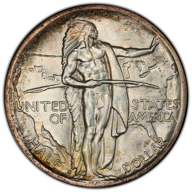 Cert 83289332 - Coin Image