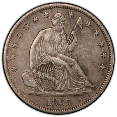 Cert 83291024 - Coin Image