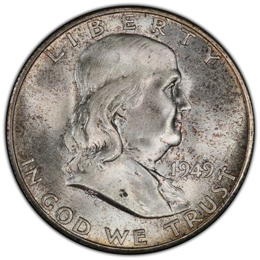 Cert 83295778 - Coin Image