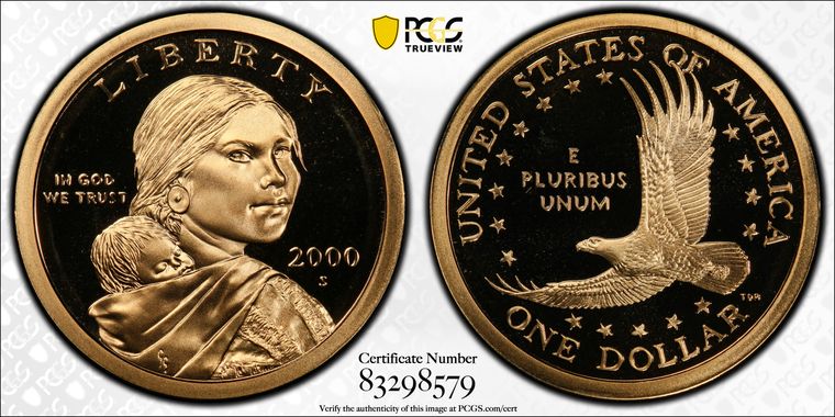 Cert 83298579 - Coin Image