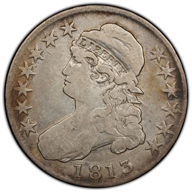 Cert 83298967 - Coin Image