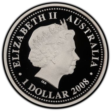 Cert 83299348 - Coin Image