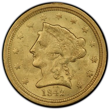 Cert 83400200 - Coin Image