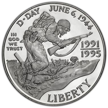 Cert 83402864 - Coin Image