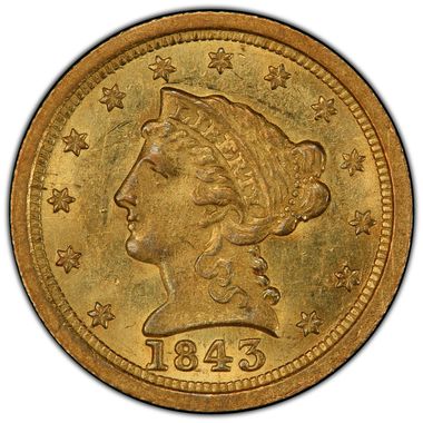 Cert 83410925 - Coin Image