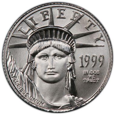 Cert 83411787 - Coin Image