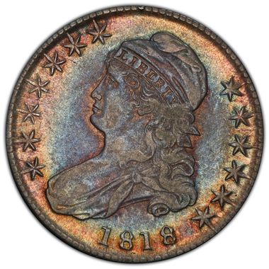 Cert 83413351 - Coin Image