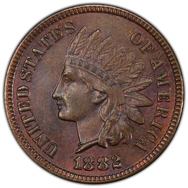 Cert 83415633 - Coin Image
