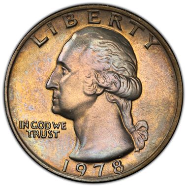 Cert 83415678 - Coin Image