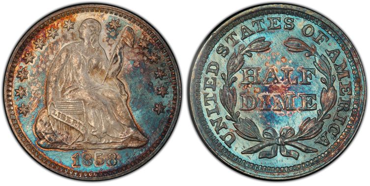 Cert 83419792 - Coin Image