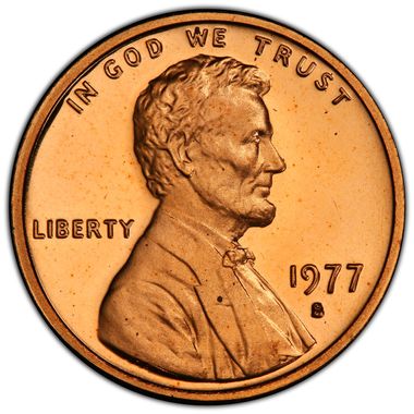 Cert 83428402 - Coin Image