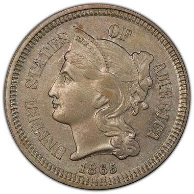 Cert 83428899 - Coin Image