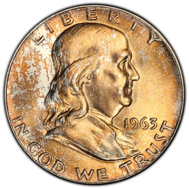 Cert 83433165 - Coin Image