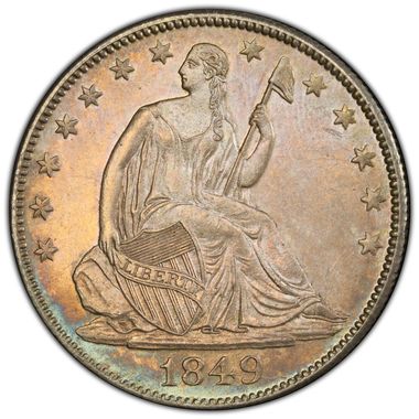 Cert 83434856 - Coin Image