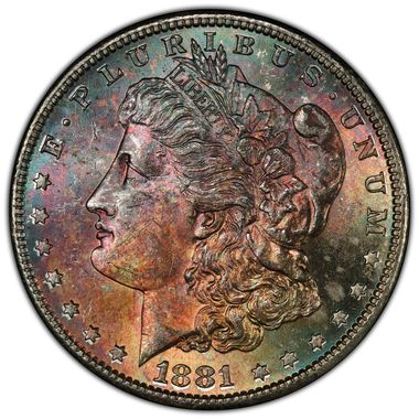 Cert 83436967 - Coin Image