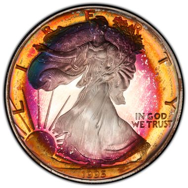 Cert 83444671 - Coin Image