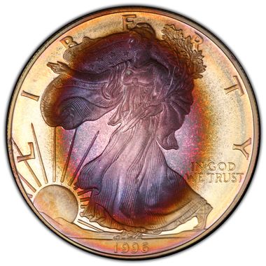 Cert 83444672 - Coin Image