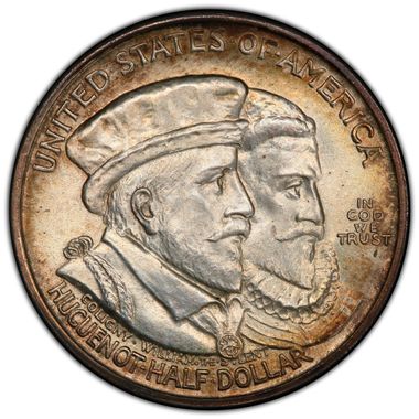 Cert 83447495 - Coin Image