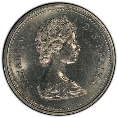 Cert 83460962 - Coin Image
