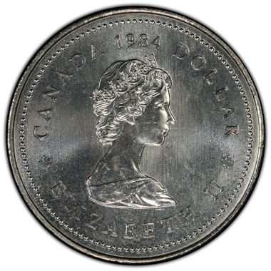 Cert 83460989 - Coin Image