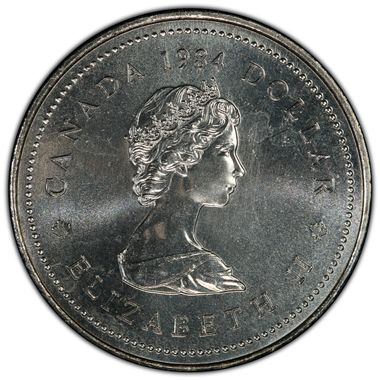 Cert 83460990 - Coin Image