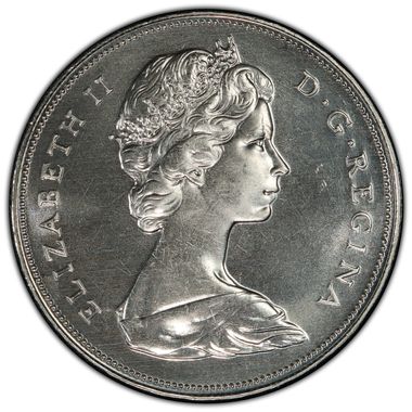 Cert 83461000 - Coin Image
