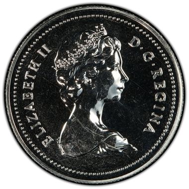 Cert 83461006 - Coin Image