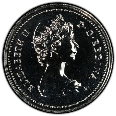 Cert 83461007 - Coin Image