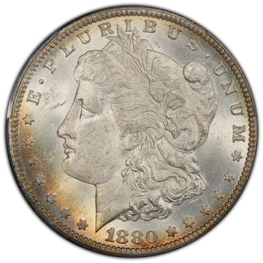 Cert 83461323 - Coin Image