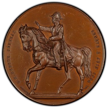 Cert 83462556 - Coin Image