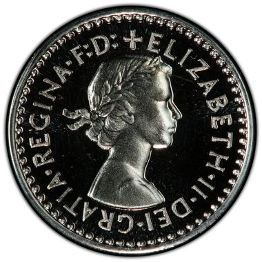 Cert 83468327 - Coin Image