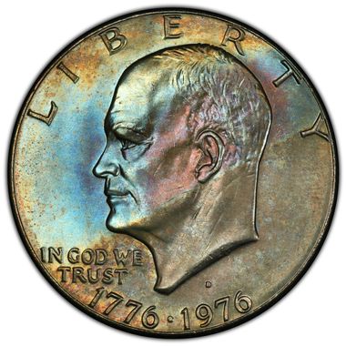 Cert 83468651 - Coin Image