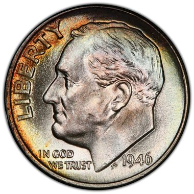 Cert 83468655 - Coin Image