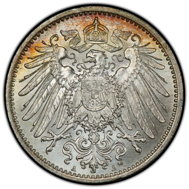 Cert 83471171 - Coin Image