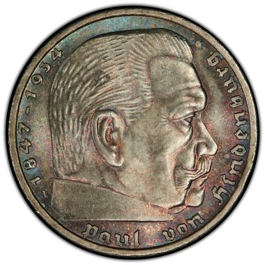 Cert 83471173 - Coin Image