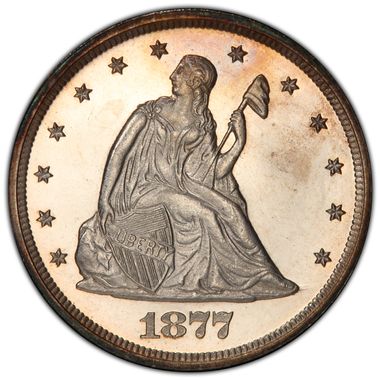 Cert 83471699 - Coin Image
