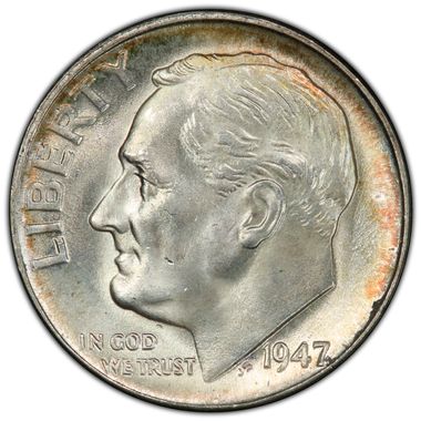 Cert 83472869 - Coin Image