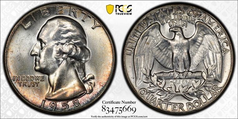 Cert 83475669 - Coin Image