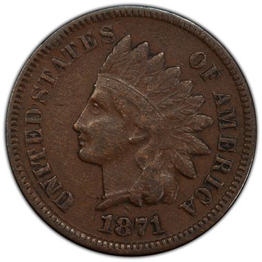 Cert 83479634 - Coin Image