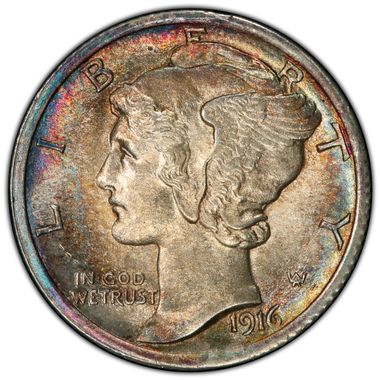 Cert 83481987 - Coin Image