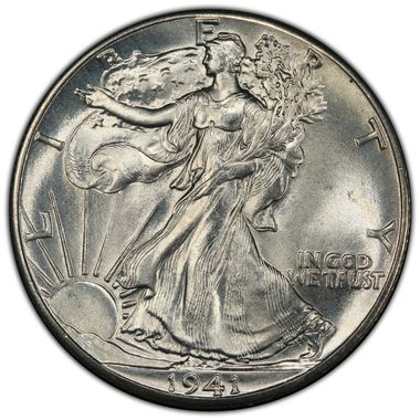 Cert 83484518 - Coin Image