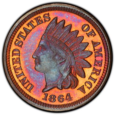 Cert 83484548 - Coin Image