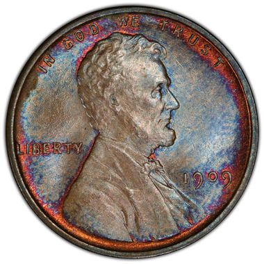 Cert 83490048 - Coin Image