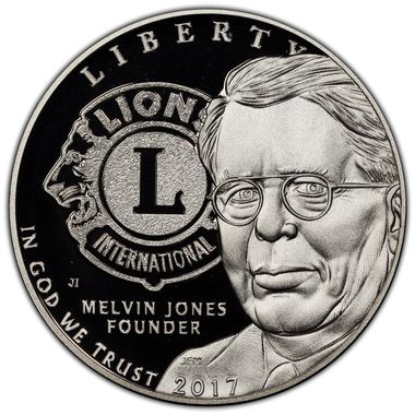 Cert 83494125 - Coin Image